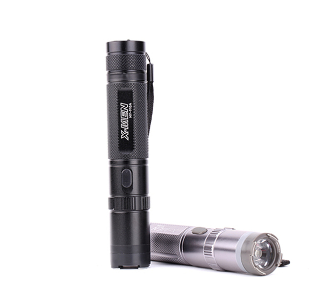 黑鷹HY-910A高壓電擊棍